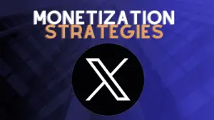 Content-Driven Monetization Strategies