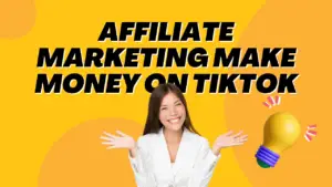 Affiliate Marketing For Passive Income