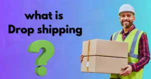  Types, Process and Functioning of Drop shipping