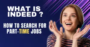 5 Benefits of Finding Part-Time Jobs on Indeed