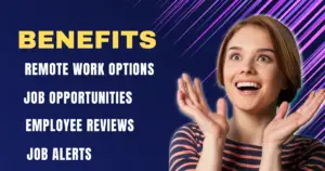 Benefits of Using Indeed for Part-Time Jobs