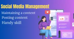 Social Media Management